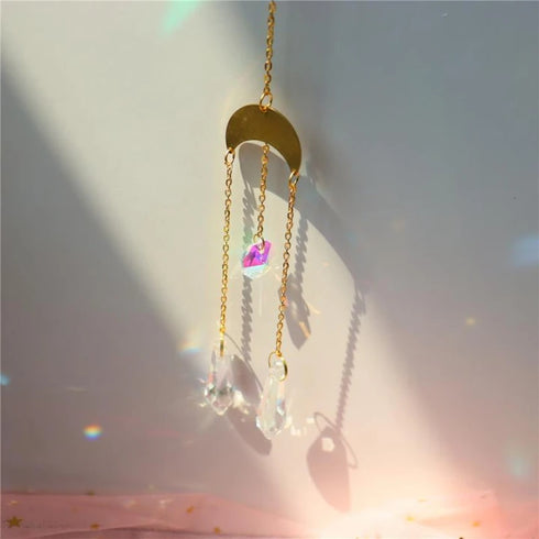 The Magical Suncatcher